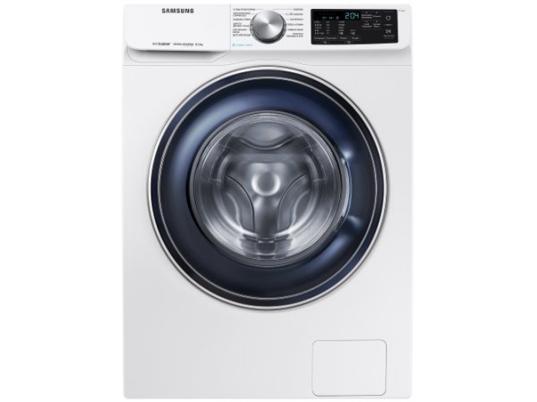 Стиральная машина Samsung WW80R42LXFW