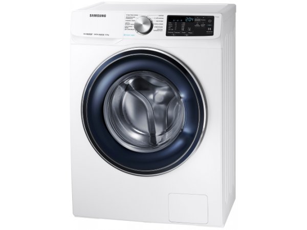 Стиральная машина Samsung WW80R42LXFW Стиральная машина Samsung WW80R42LXFW