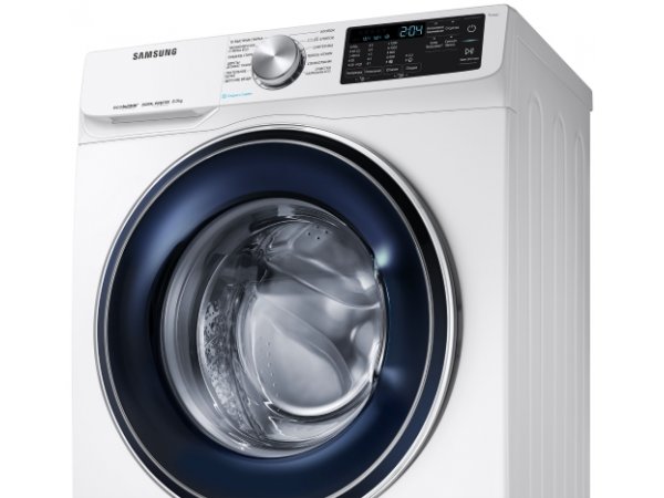 Стиральная машина Samsung WW80R42LXFW Стиральная машина Samsung WW80R42LXFW