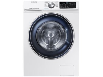 Стиральная машина Samsung WW80R42LXFW