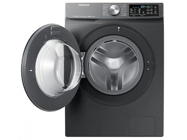 Стиральная машина Samsung WW80R62LVEXDLP