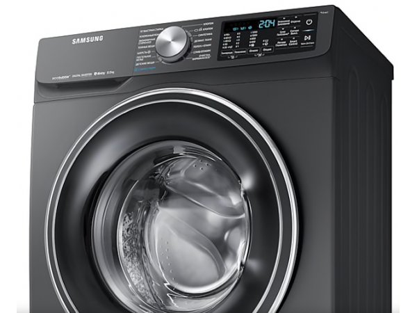 Стиральная машина Samsung WW80R62LVEXDLP
