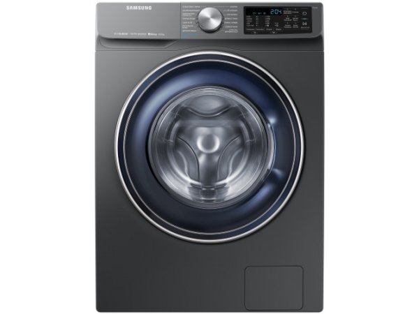 Стиральная машина Samsung WW80R62LVFX