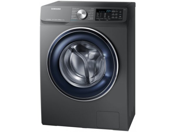 Стиральная машина Samsung WW80R62LVFX
