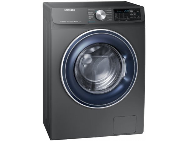 Стиральная машина Samsung WW80R62LVFX