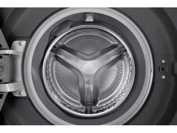 Стиральная машина Samsung WW80R62LVFX