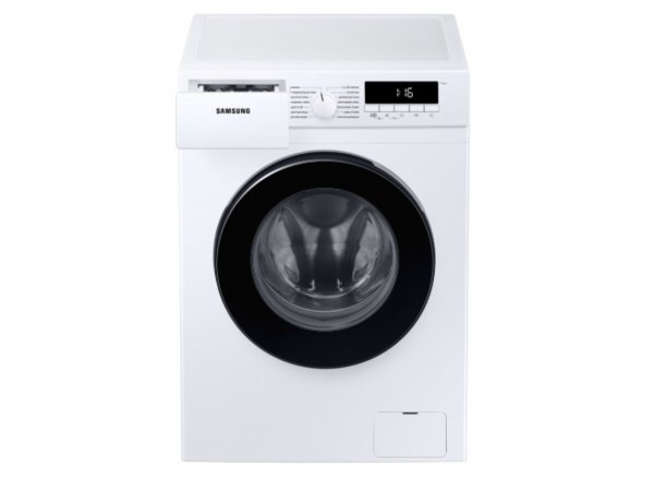 Стиральная машина Samsung WW80T3040BW