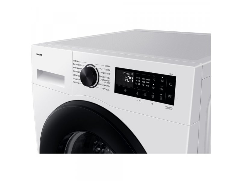 Стиральная машина Samsung WW90DG5U34AELP Стиральная машина Samsung WW90DG5U34AELP