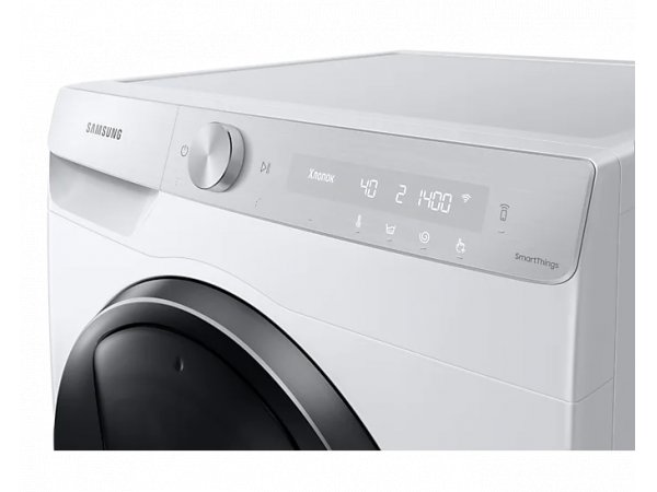Стиральная машина Samsung WW90T986CSH