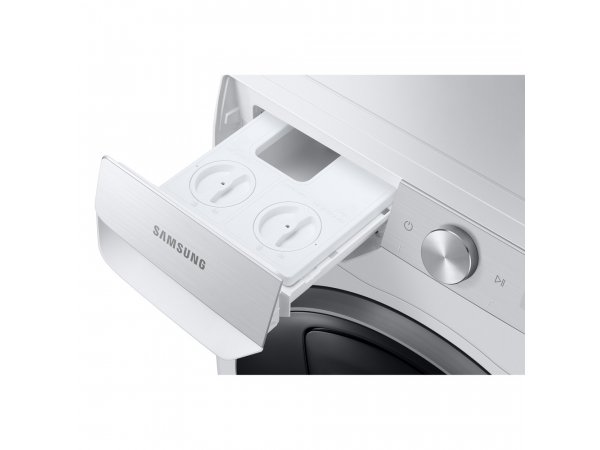 Стиральная машина Samsung WW90T986CSH