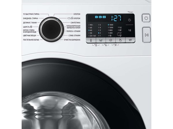 Стиральная машина Samsung WW90TA047AE