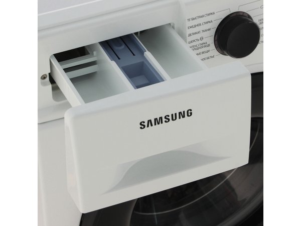 Стиральная машина Samsung WW90TA047AE