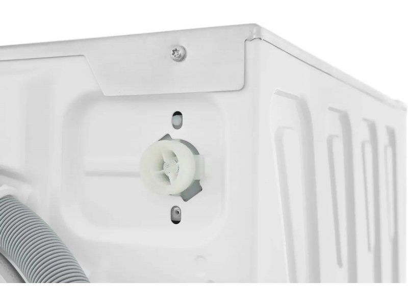 Встраиваемая стиральная машина Scandilux DX3T 8400 Встраиваемая стиральная машина Scandilux DX3T 8400