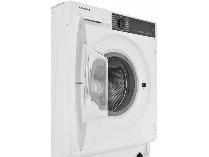 Встраиваемая стиральная машина Scandilux DX3T 8400 Встраиваемая стиральная машина Scandilux DX3T 8400