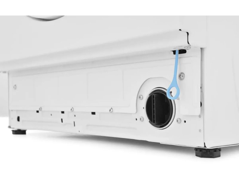 Встраиваемая стиральная машина Scandilux DX3T 8400 Встраиваемая стиральная машина Scandilux DX3T 8400