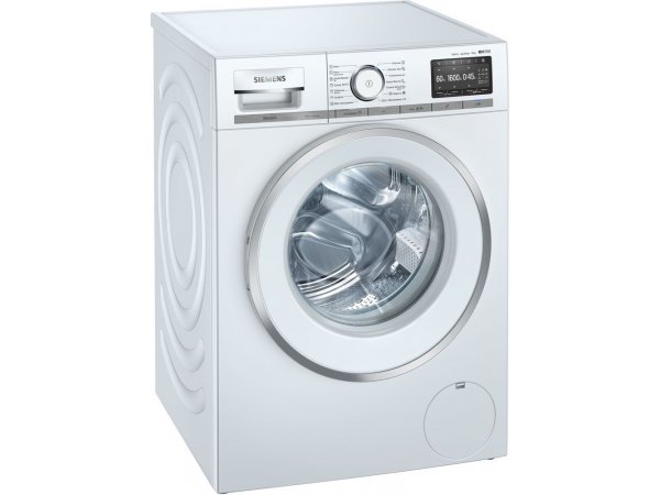 Стиральная машина Siemens WM16XDH1OE