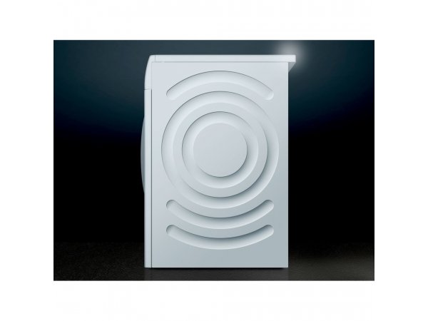 Стиральная машина Siemens WM16XDH1OE