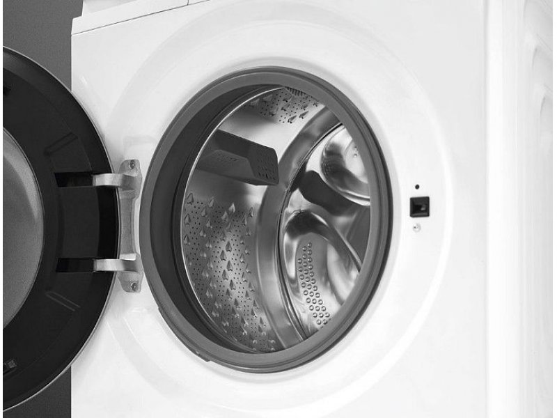 Стиральная машина Smeg WN94SEB Стиральная машина Smeg WN94SEB