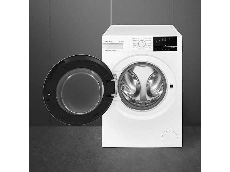 Стиральная машина Smeg WN94SEB Стиральная машина Smeg WN94SEB