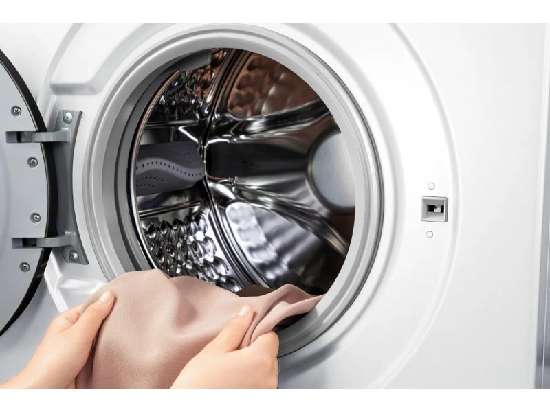 Стиральная машина TCL TWOF-106W12W1 Стиральная машина TCL TWOF-106W12W1