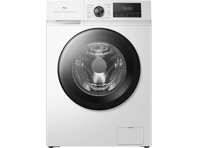 Стиральная машина TCL TWOF-107W14W1