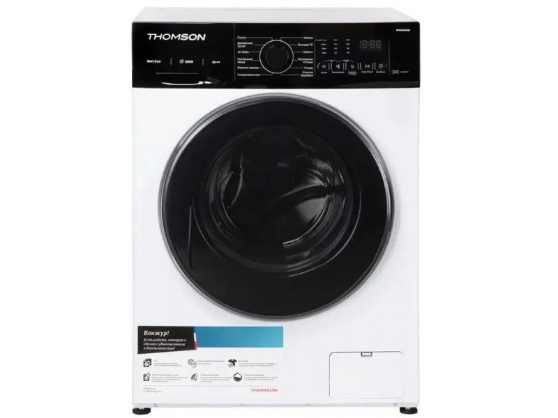 Стиральная машина с сушкой Thomson WD30E8I01 Стиральная машина с сушкой Thomson WD30E8I01