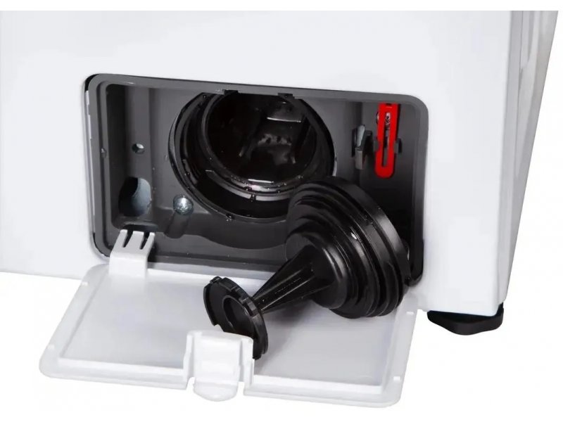 Стиральная машина с сушкой Thomson WD30E8I01 Стиральная машина с сушкой Thomson WD30E8I01