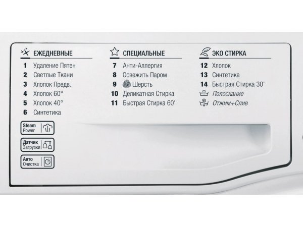 Стиральная машина Hotpoint/Ariston VMSG 622 ST B Стиральная машина Hotpoint/Ariston VMSG 622 ST B