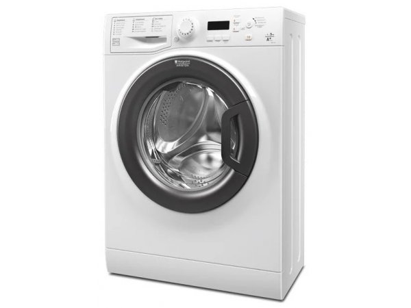 Стиральная машина Hotpoint/Ariston VMSG 702 B Стиральная машина Hotpoint/Ariston VMSG 702 B