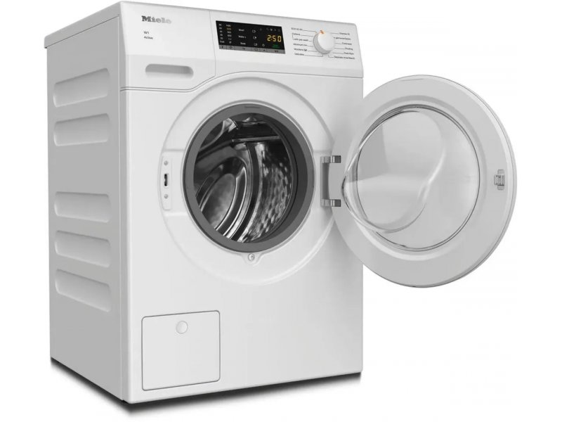 Стиральная машина Miele WCA030 WCS Active