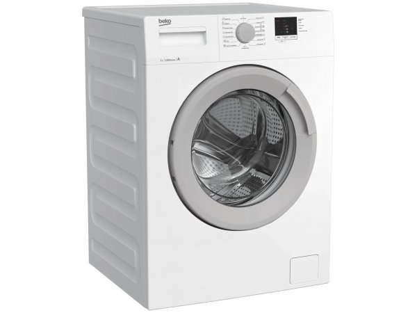 Стиральная машина Beko WDN73511XSW Стиральная машина Beko WDN73511XSW
