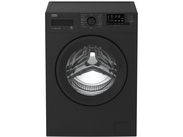 Стиральная машина Beko WDN73612XAA