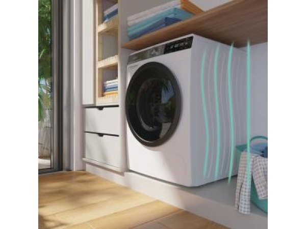 Стиральная машина Gorenje WE60S2/IRV + резервуар