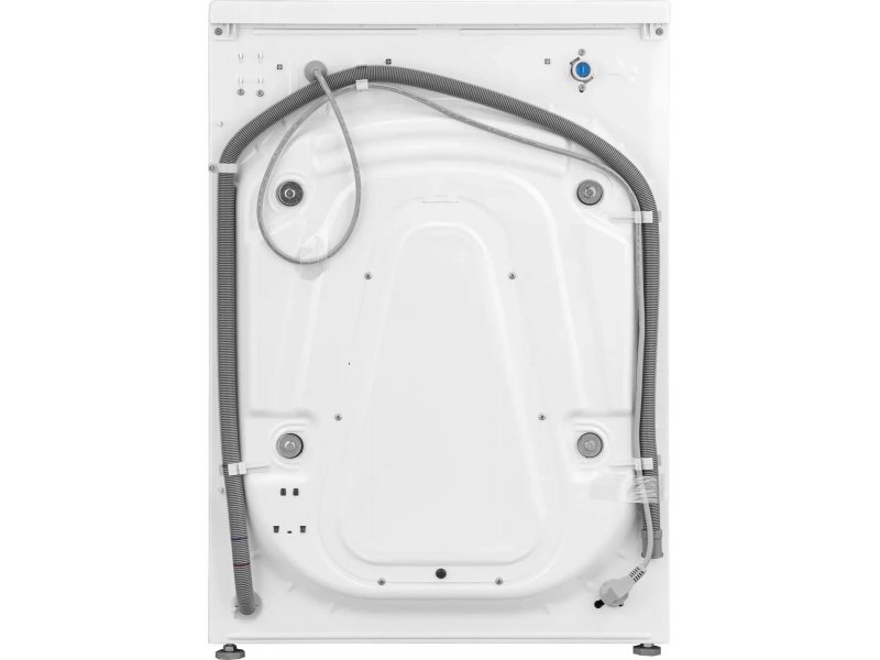 Стиральная машина узкая Weissgauff WM 4657 Inverter Steam