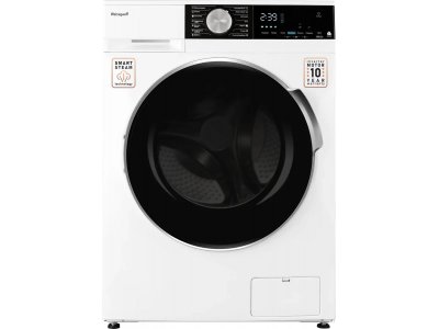 Стиральная машина Weissgauff Premium WM 56512 DC Inverter Steam