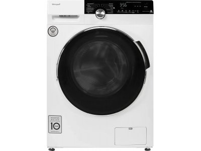 Стиральная машина Weissgauff WM 59412 DC Inverter