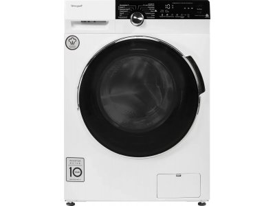 Стиральная машина с сушкой Weissgauff WMD 4748 DC Inverter Steam