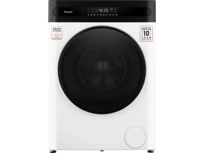Стиральная машина Weissgauff WMD 49411 DC Inverter Steam