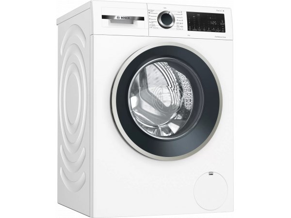 Стиральная машина Bosch WGA242X6OE