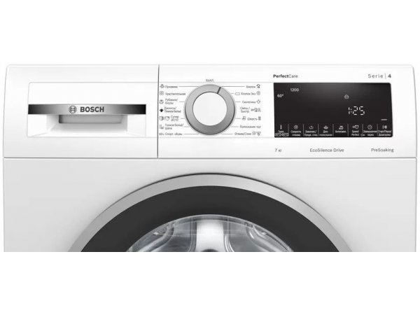 Стиральная машина Bosch WHA122X2OE Стиральная машина Bosch WHA122X2OE