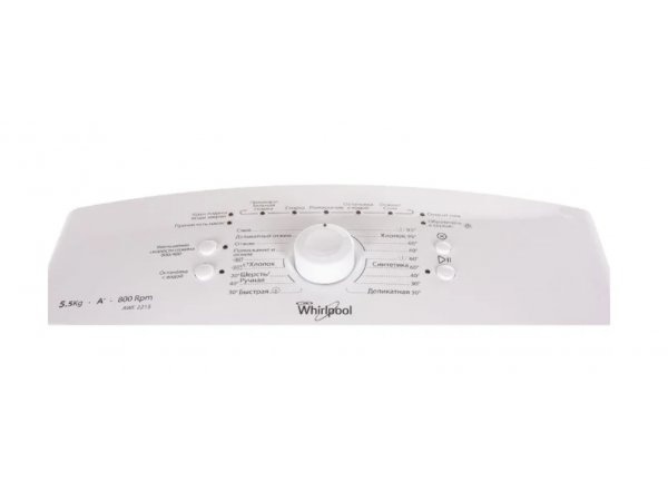 Стиральная машина Whirlpool AWE 2215 Стиральная машина Whirlpool AWE 2215