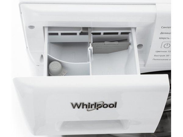 Стиральная машина Whirlpool BL SG6105 V