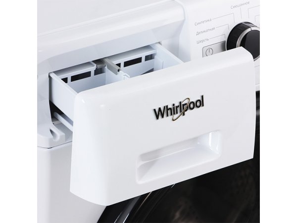 Стиральная машина Whirlpool BL SG7105 V
