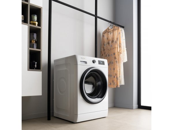 Стиральная машина Whirlpool BL SG7105 V