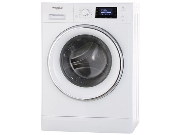 Стиральная машина Whirlpool FWSD81283WCV RU