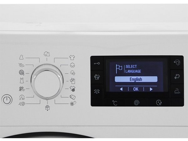 Стиральная машина Whirlpool FWSD81283WCV RU Стиральная машина Whirlpool FWSD81283WCV RU
