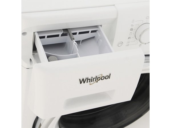 Стиральная машина Whirlpool FWSD81283WCV RU Стиральная машина Whirlpool FWSD81283WCV RU