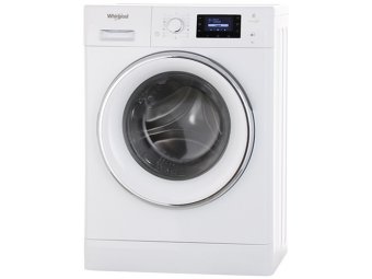 Стиральная машина Whirlpool FWSD81283WCV RU