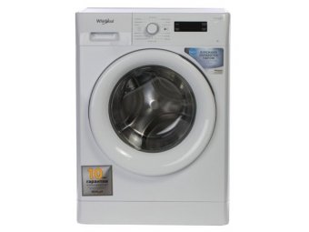 Стиральная машина Whirlpool FWSF 61052 W