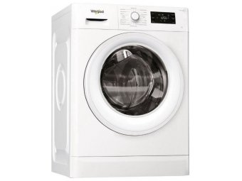Стиральная машина Whirlpool FWSG 61053 W